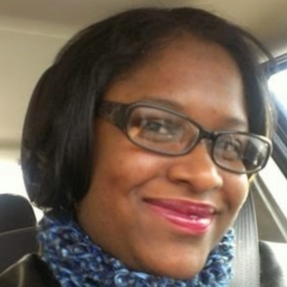 Meet your Posher, Shanice